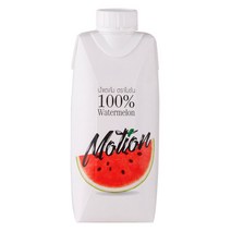 TAKO 수박 주스, 330ml, 60개
