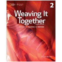 Weaving It Together 2 SB(4E)
