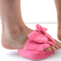 다이어트 슬리퍼 지압슬리퍼 실내화 거실화