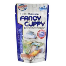 히카리 구피 22g/트로피컬 fancy cuppy 팬시 구피