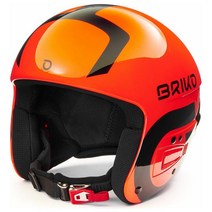 Briko 헬멧 Vulcano FIS 6.8 Multi Impact