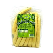 뱀부슛 900g 태국식품, 1팩