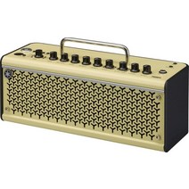 야마하 THR30II Wireless 기타 진공관 블루투스 미니 앰프, 단품 + THR 10II