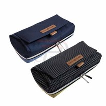 파샵 2단 점보파우치 생리대주머니 립밤파우치 문구파우치