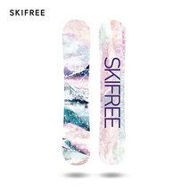 스노우보드 스키프리 먼지 구름 길이 136 cm 140 144 147 150cm, 1.136cm