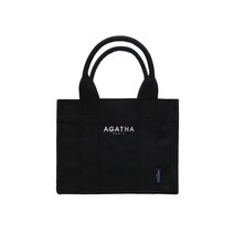 미니 사각 에코백 AGT192-508