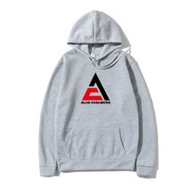 소형농기계 앨리스 캘머스 빈티지 트랙터 기계 농장 장비 신상품 아우터 웨어, 07 Light gray_01 XS