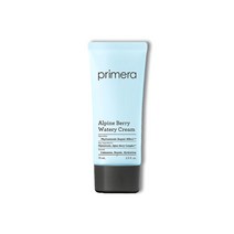 프리메라 알파인 베리 워터리 크림 대용량 수분 탄력 케어 75ml, 1개