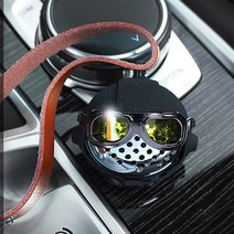 신형스팅어방향제 고급형디퓨저 차량용디퓨져 신형티볼리 벤츠GLC220d bmw, 블랙본체+블랙체리 1세트