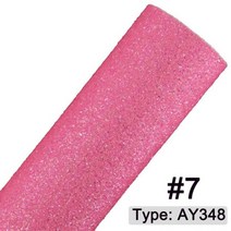 30x 134cm 핑크 그린 퍼플러 플레인 파인 글리터 패브릭 롤 펠트 백업 보우 귀걸이 웨딩 장식 DIY AY348 구스와이, 05 AY348 - 7