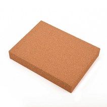 송곳보드 콜크판 30T - 15X10CM, 단품