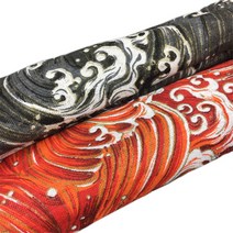 악기 도구 대나무 피리 난 샤오 플룻 가방 더블 캔버스 Shakuhachi 1pc, [08] xiao bag 105cm