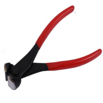 챔스토어 밴딩공구 니퍼펜치 다용도공구 방울집게 옥집게니퍼 7인치 180mm