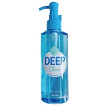 어퓨 딥 클린 클렌징오일 160ml 2개