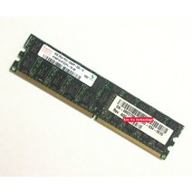[해외] 하이닉스 4 GB 8 GB DDR2 667 MHZ PC253P 2RX4 REG ECC 서버 메모리 RAM 평생 보증, 상세내용표시, 2 x 8GB