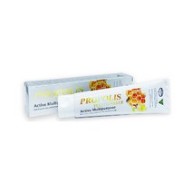 호주 프로폴리스 미백 저불소 치약 프로폴리스치약, 110g, 2개
