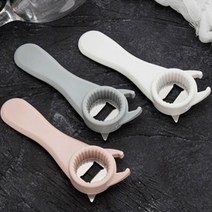 오프너 병따개 페트병 캔따개 뚜껑따개 병따게 유리, 그레이HR001721