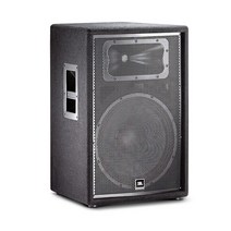 15인치 250W 교회 찬양팀 패시브스피커 JRX215