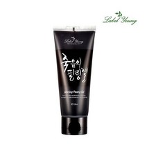 [라벨영] 허연각질+묵은때 제거/3초 즉각필링 쇼킹죽음의필링젤