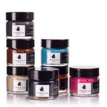 유로피 구두 부츠 가방 가죽 색상 복원 크림 15ml (8687253)