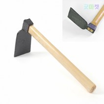 굿마켓 곡괭이 약초괭이 약초곡갱이 마늘캐는도구