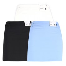화이트베어 여성 뒷주름 큐롯 치마바지 MS1MWB002