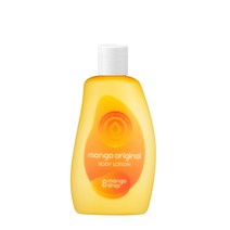 망고드랍 미백 주름 기능성 바디로션 망고오리지널 300ml, 300ml x 1개