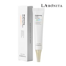 라보니따 브라이트닝 블레미쉬 스팟 패치 30ml /기미패치, 1개, 1개입
