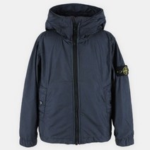디몬트 22 S/S 스톤 키즈 와펜 패치 윈드 자켓(블루네이비) 761640233 V0028 10 12A