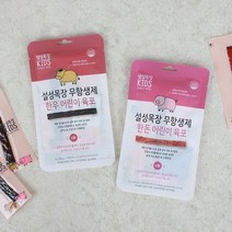 상온 설성목장 한돈 어린이 육포 4-5개입 25g 253599