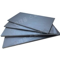 인조화강석블럭 창대석 투수 블럭 인조화강 보도블록 Bluestone 슬래브 미끄럼 방지 발코니 바닥 야외 정원 포장 빌라 야외 광장 바닥 타일, 다른, 07.천연표면20401-1.5cm일반보드사각-