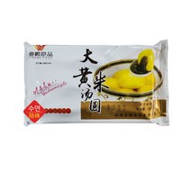 [수연중국식품] 중국탕왠 따황미탕왠 왠쇼 헤이즈마탕왠 탕위왠 이펑검정깨맛 420g