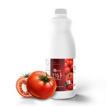 더진한 토마토 1.8KG
