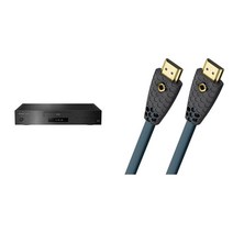 파나소닉 DP-UB9004 UHD 블루레이 플레이어, B