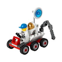 레고 Space Moon BUGG 어그y 3365