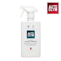 AUTOGLYM 오토글림 커스텀 휠크리너/휠세정제 (500ml)
