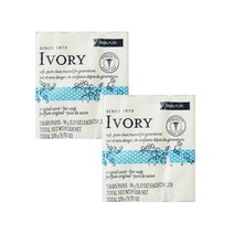 아이보리 세안 화장 미용비누 오리지널 270g 3개입, 2개