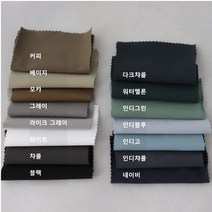 냉감원단 아이스 쿨 벤츄리, 인디챠콜, 1개