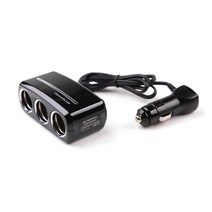 SR-03 POWER PORT3, 블랙