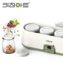 키친아트08D 라팔 요구르트 메이커 청국장, 본상품선택