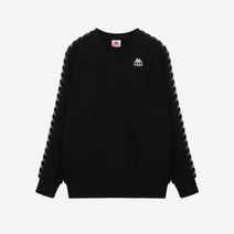 [카파] 222 BANDA VOMIS 블랙 P223IMFS831BK1