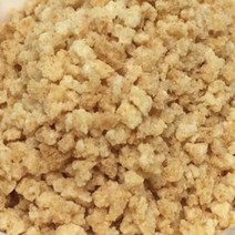소보루크런치 100g(소분)