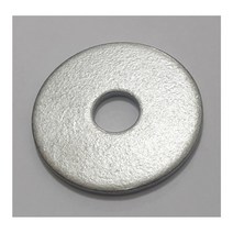 용융도금평와샤(대와샤)M32X80X6.0T 1봉 30개 슈와샤