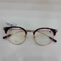 lookoptical DP01 블루라이트차단안경렌즈 LC5673 560