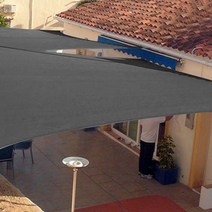 21세기트랜드 시즌 라이프 타프, 라인A 메쉬 사각 5X7 그레이