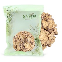 동의한재 국산 토천궁 천궁 600g, 1개