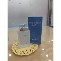돌체가바나라이트블루25ml