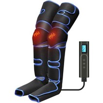 발마사지기 본체 앵클 에어웰 에어라이너 온타임 슬리머 지압기 코지스툴 에어웨이브 프라벨, USB 스타일