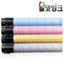 신도리코 TN-324 D420 재생토너 D421 D422 C225dn, D420T26KC (파랑)