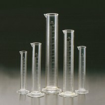 메스실린더(투명 PMP), 250ml